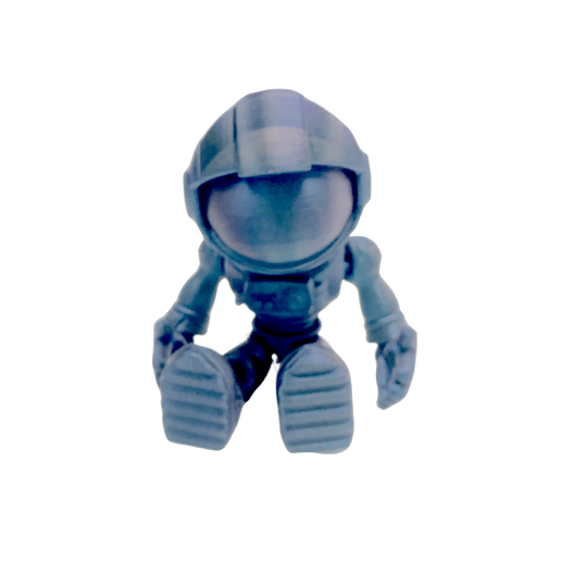 Astronaut