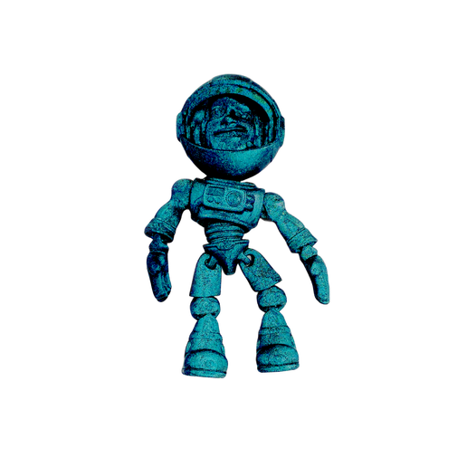 Astronaut