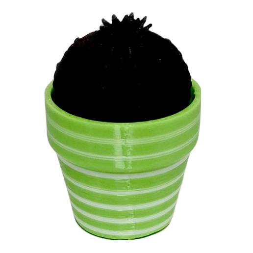 Clicker - Cactus