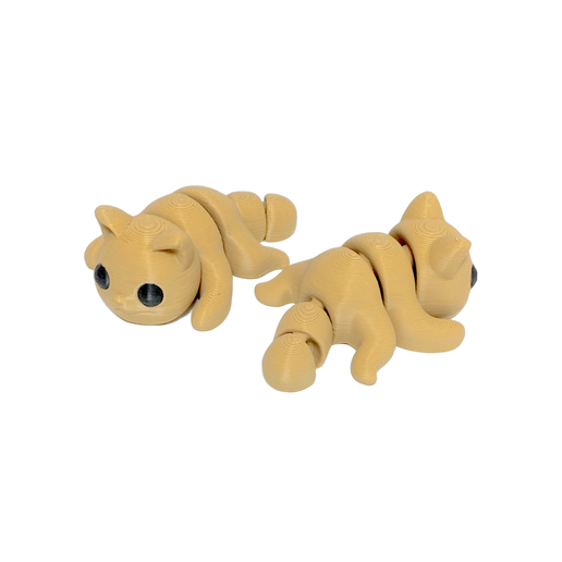 Cat Mini ZOU