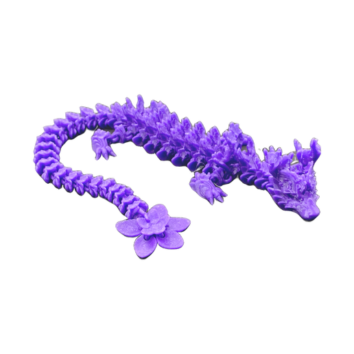 Cherry Blossom Dragon Mini