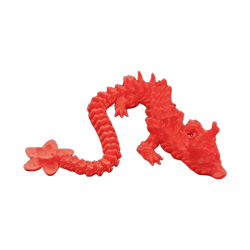 Cherry Blossom Dragon Mini