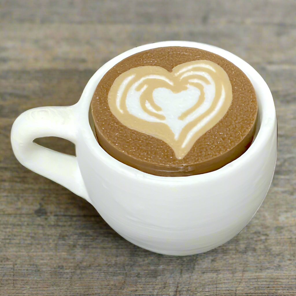Clicker - Latte