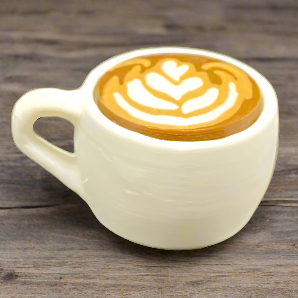 Clicker - Latte
