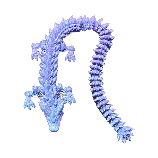 Crystal Dragon Mini