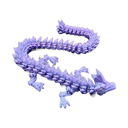 Crystal Dragon Mini
