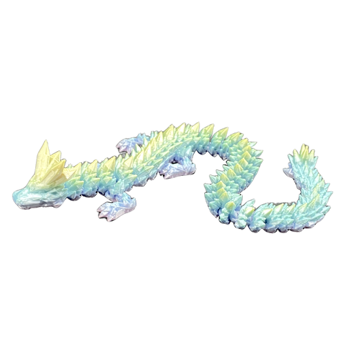 Crystal Dragon Mini
