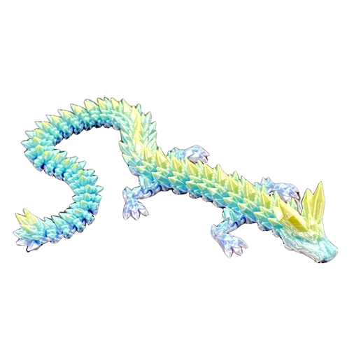 Crystal Dragon Mini