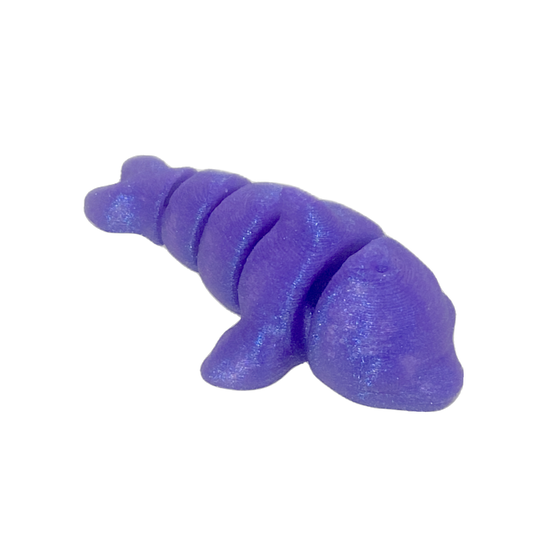 Dolphin Mini ZOU