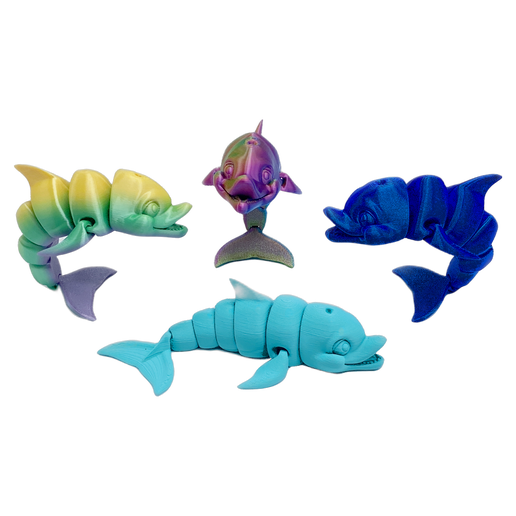 Dolphin