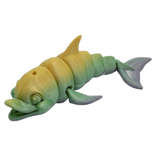 Dolphin