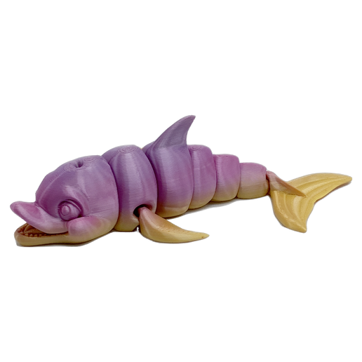 Dolphin