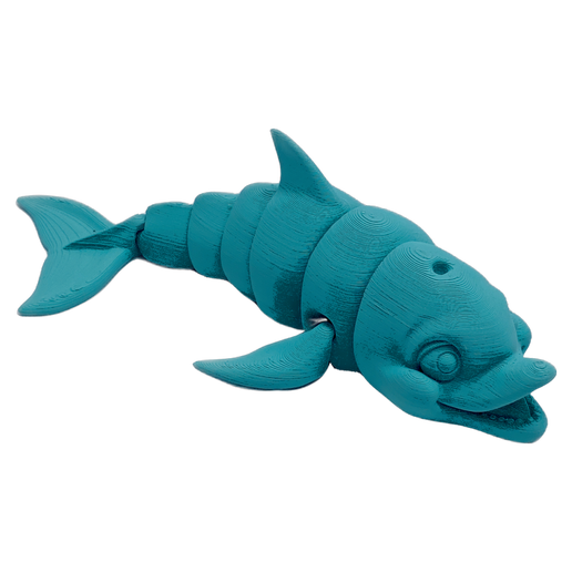Dolphin