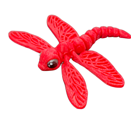 Dragonfly