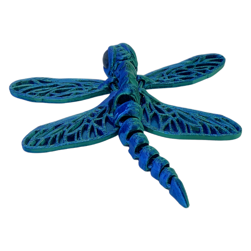 Dragonfly