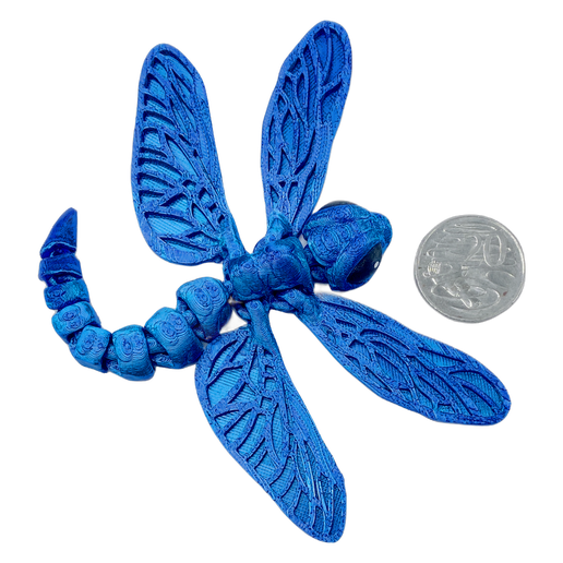 Dragonfly