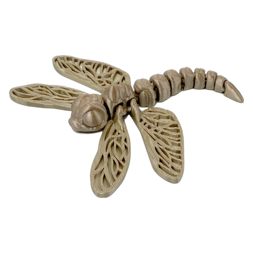 Dragonfly