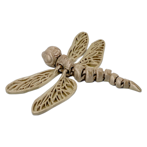 Dragonfly