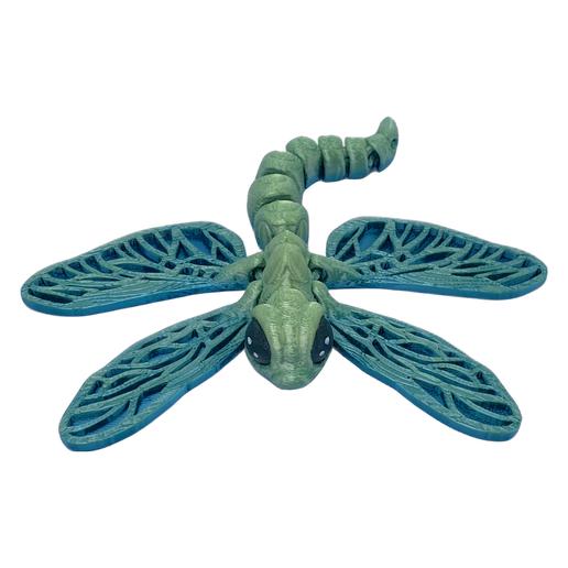 Dragonfly