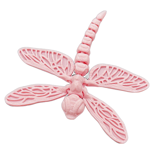 Dragonfly