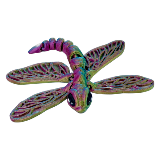 Dragonfly