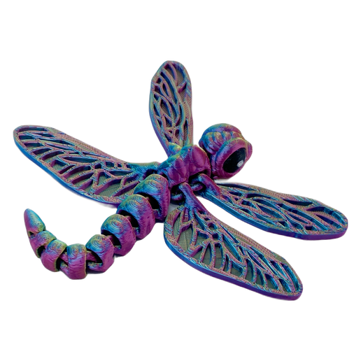 Dragonfly
