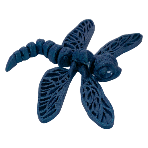 Dragonfly