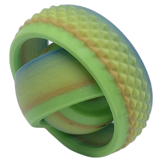 Spinner - Round (Medium)