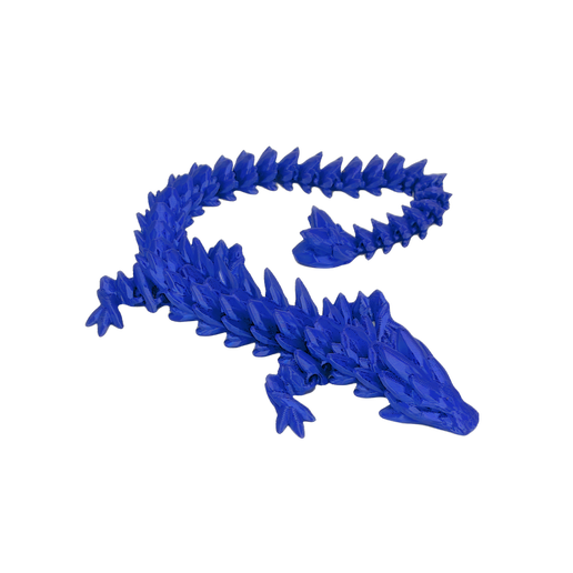 Gemstone Dragon Mini