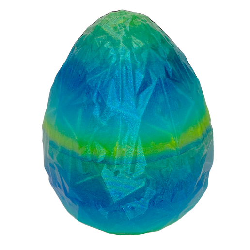 Gemstone Egg Dragon (Outer Egg)