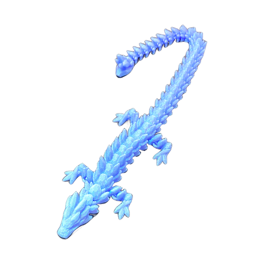 Gemstone Dragon Mini