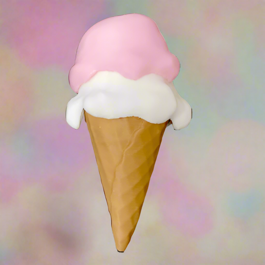 Clicker - Ice Cream
