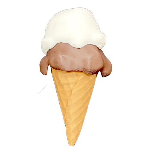 Clicker - Ice Cream