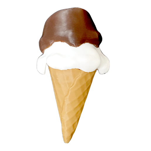 Clicker - Ice Cream