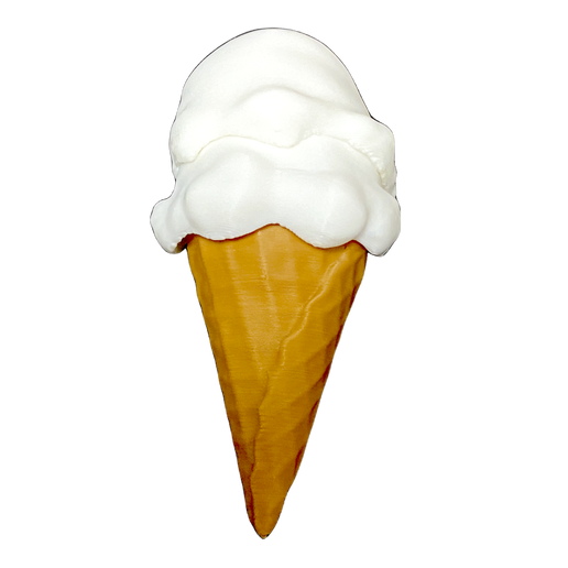 Clicker - Ice Cream