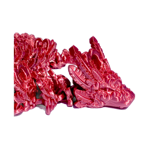 Light Heart Dragon Large