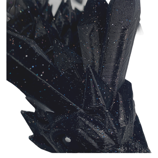 Crystal Dragon Large