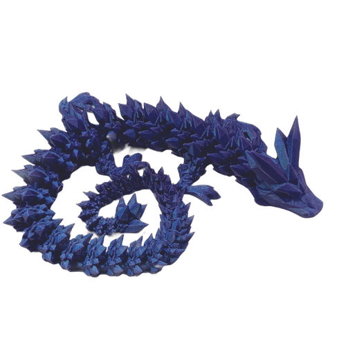 Crystal Dragon Large