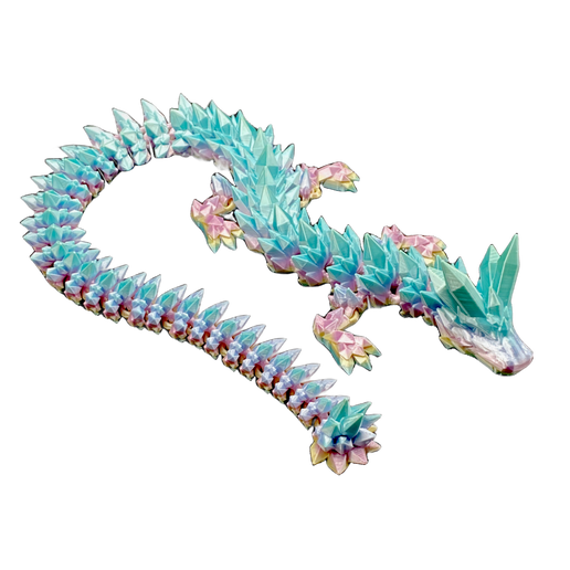 Crystal Dragon Large