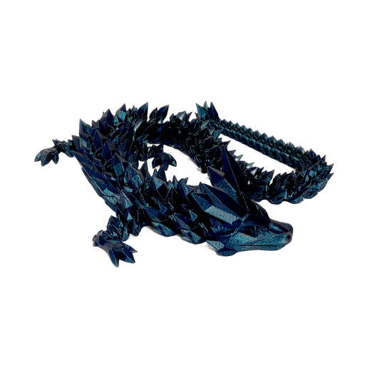 Crystal Dragon Large