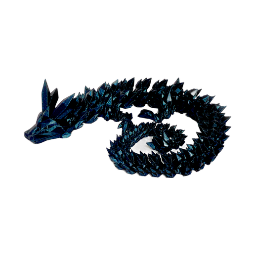 Crystal Dragon Large
