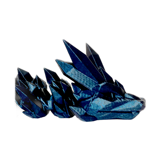 Crystal Dragon Large