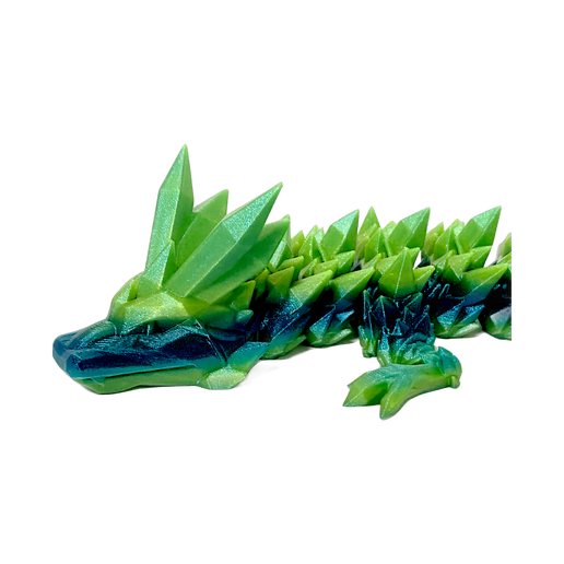 Crystal Dragon Large