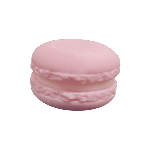 Clicker - Macaroon