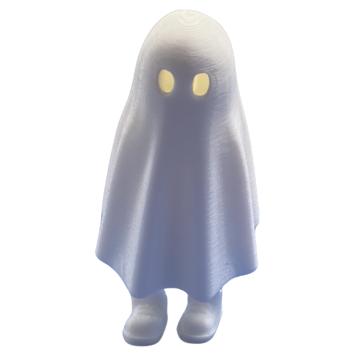 Ghost Mini ZOU