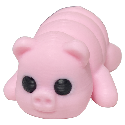 Pig Mini ZOU