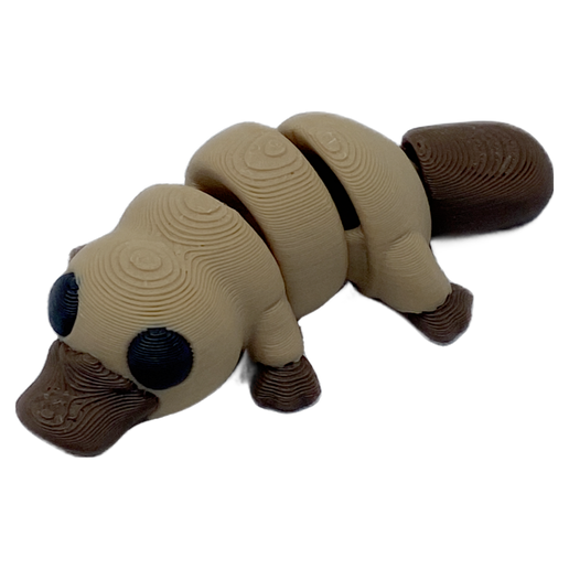 Platypus Mini ZOU