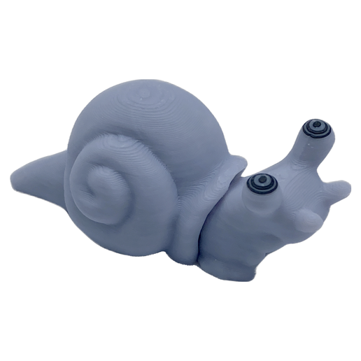 Snail Mini ZOU