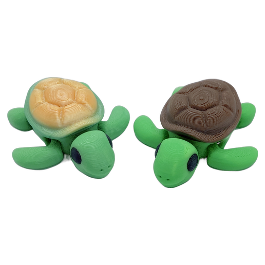 Turtle Mini ZOU