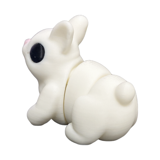 Bunny Mini ZOU